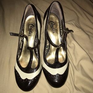 LAST CHANCE! 😱🗣 Candies heels, size 8.